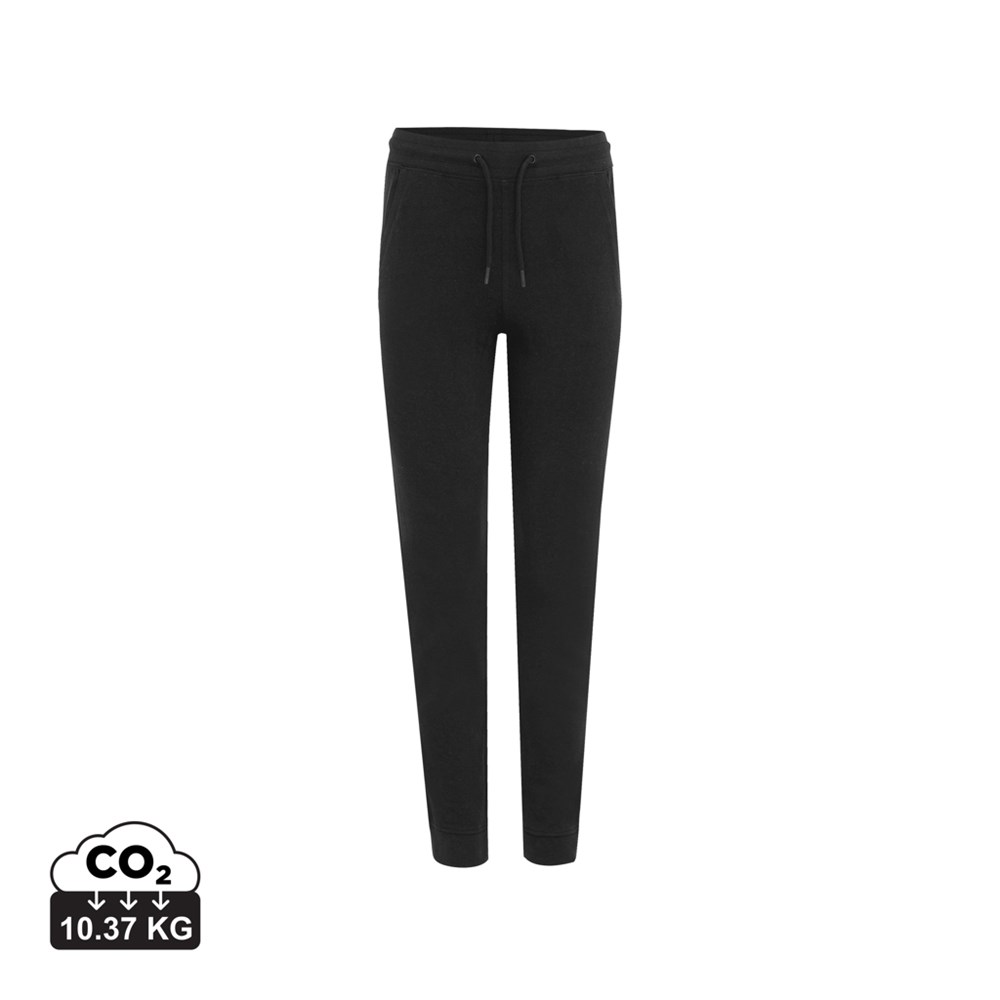 IQONIQ Cooper Jogger aus recycelter Baumwolle IQONIQ Cooper Jogger aus recycelter Baumwolle