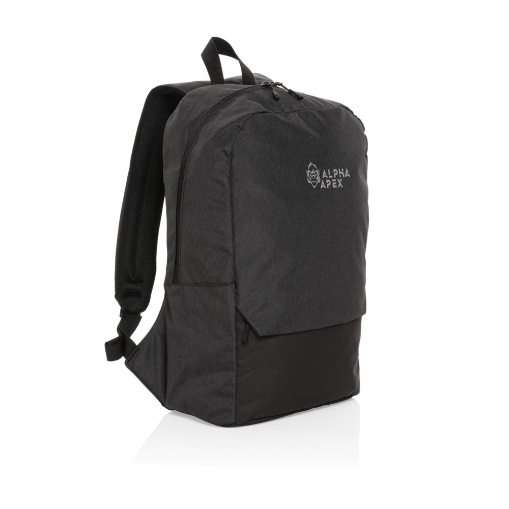 Kazu AWARE™ 15,6" RPET Laptop-Rucksack Kazu AWARE™ 15,6" RPET Laptop-Rucksack