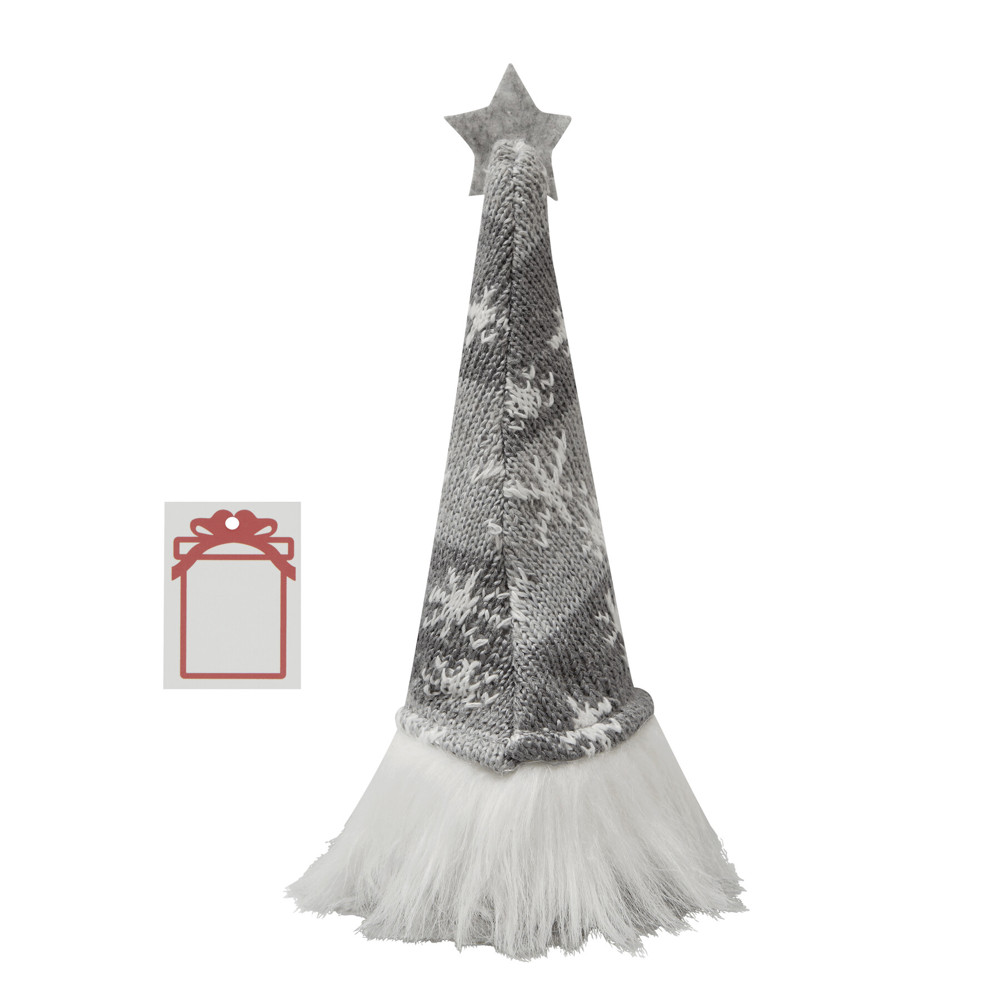 EMIL - Weihnachts-Wichtel, mit Licht