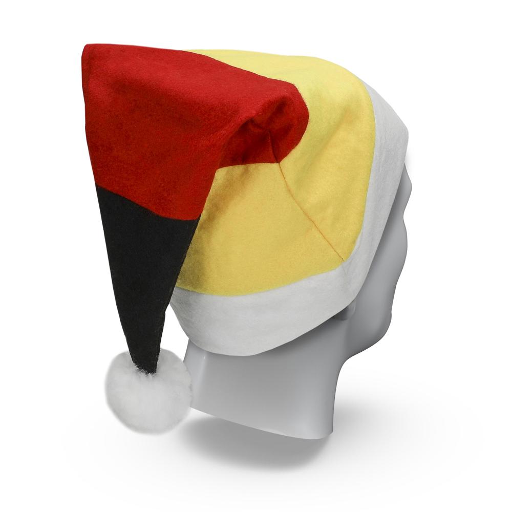 Weihnachtsmütze "Deutschland" Weihnachtsmütze "Deutschland"
