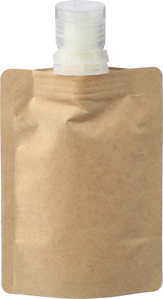 Papiertüte Sonnencreme Kyle Papiertüte Sonnencreme Kyle