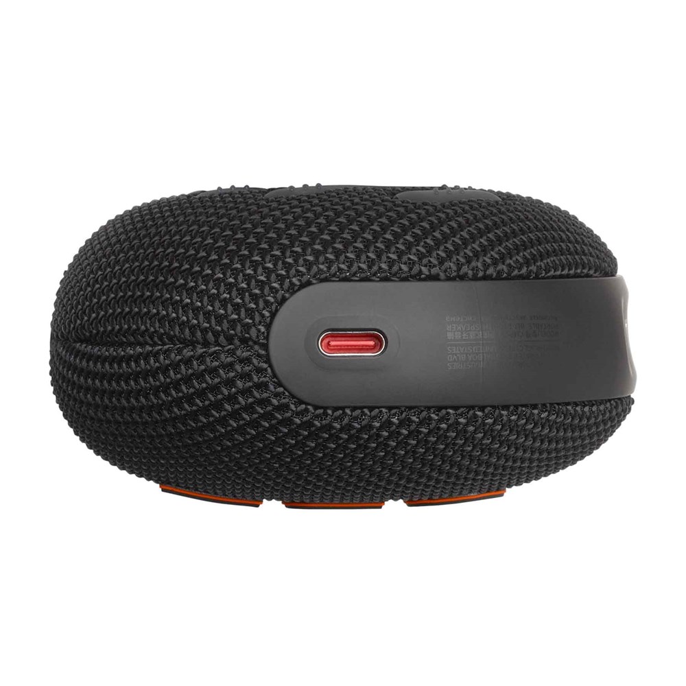 JBL Clip 5 Black JBL Clip 5 Black