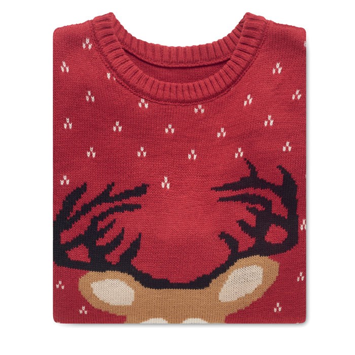 SHIMAS - Weihnachtspullover L/XL SHIMAS - Weihnachtspullover L/XL