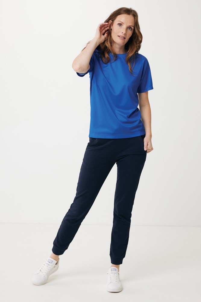 IQONIQ Cooper Jogger aus recycelter Baumwolle IQONIQ Cooper Jogger aus recycelter Baumwolle