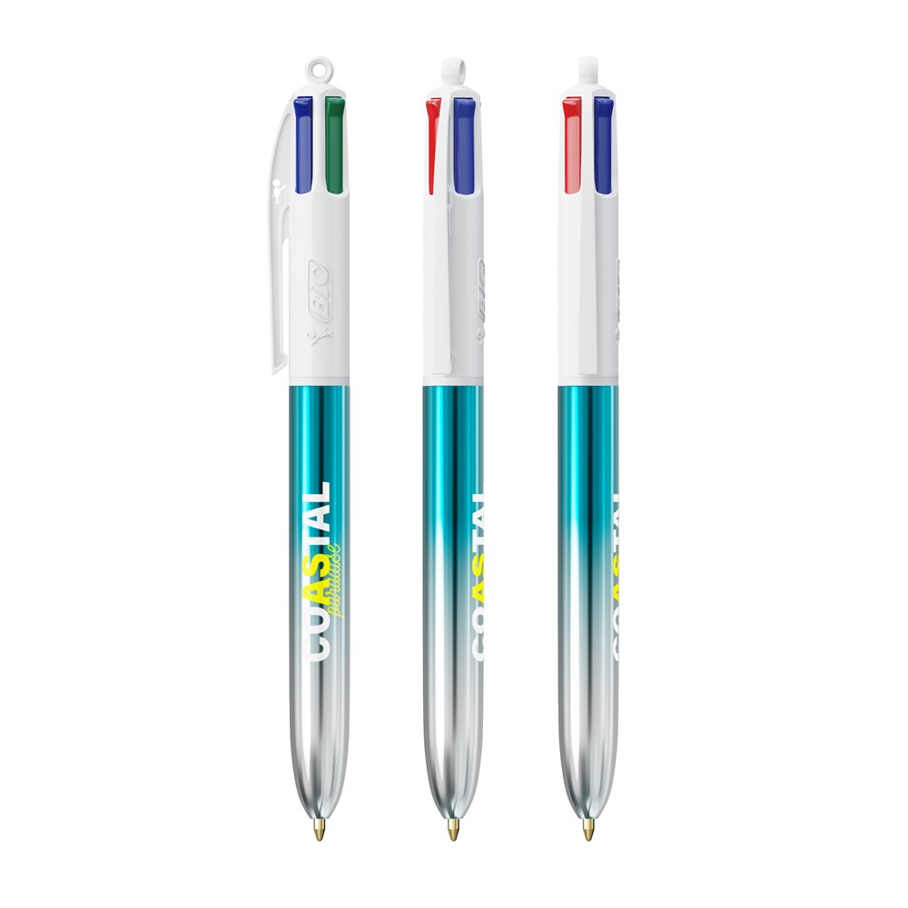 BIC® 4 Colours® Bicolor BIC® 4 Colours® Bicolor