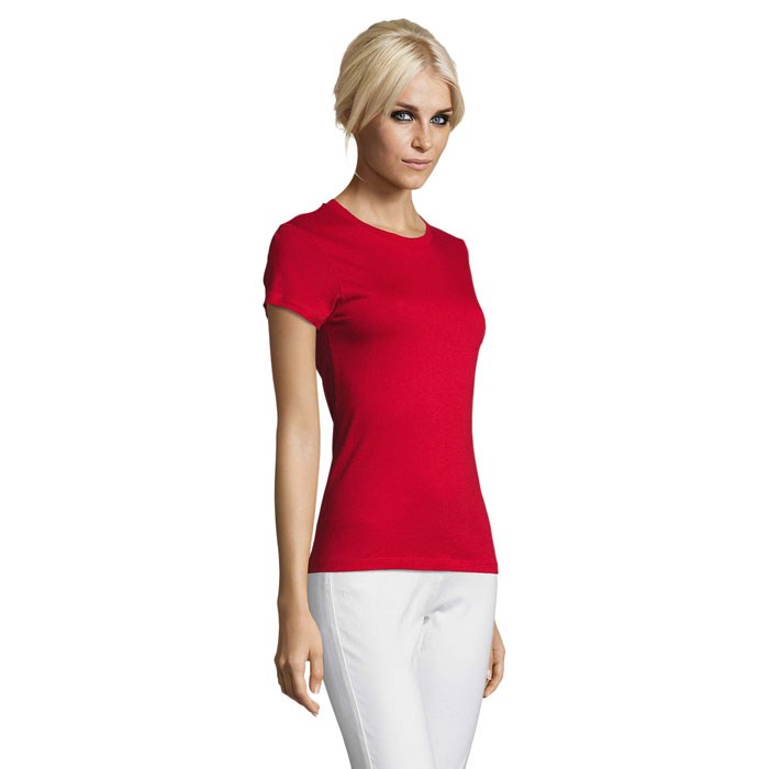 REGENT WOMEN - REGENT DAMENT-SHIRT 150g REGENT WOMEN - REGENT DAMENT-SHIRT 150g