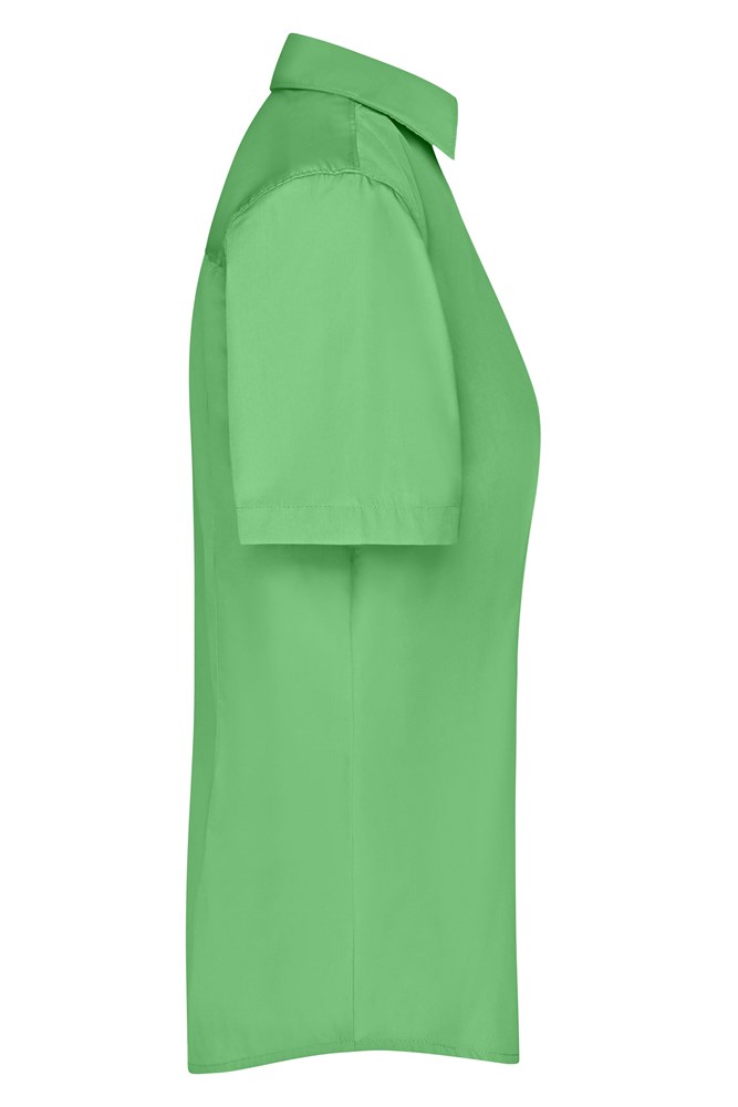 Ladies' Business Shirt Short-Sleeved Ladies' Business Shirt Short-Sleeved