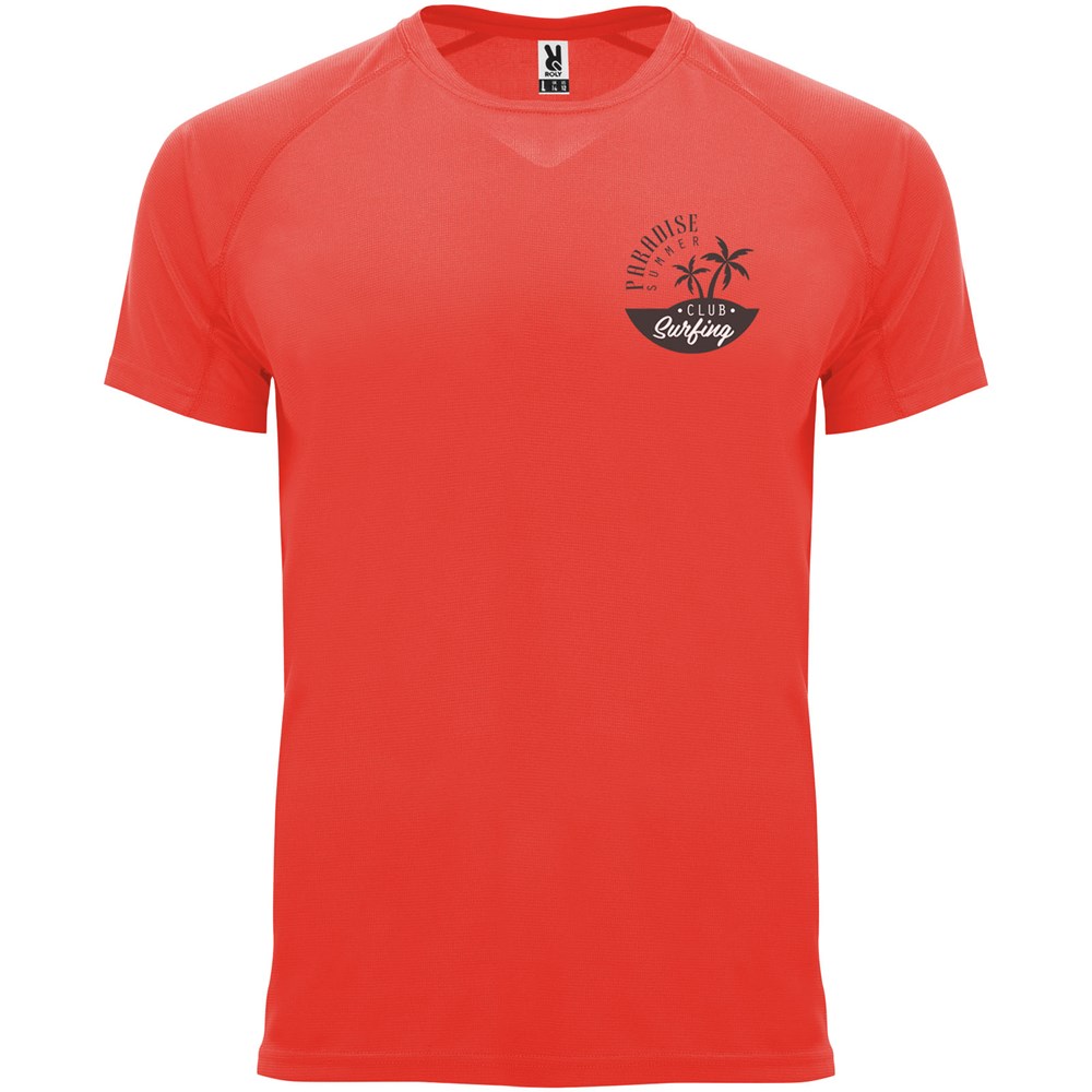 Bahrain Sport T-Shirt für Herren Bahrain Sport T-Shirt für Herren