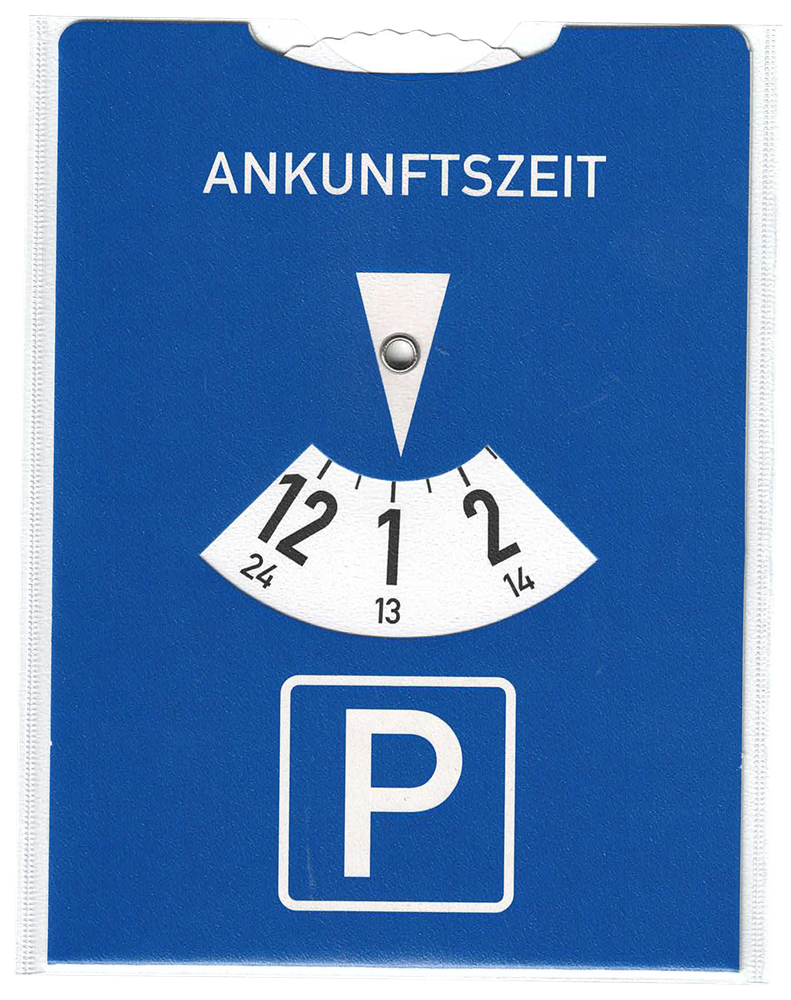Klarsichthülle Klarsichthülle