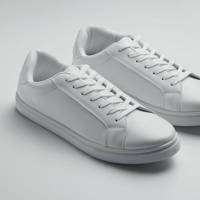 BLANCOS - Sneakers aus PU Gr. 42 BLANCOS - Sneakers aus PU Gr. 42