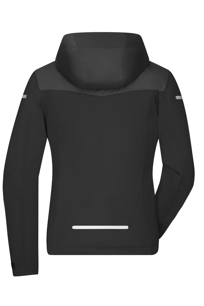 Ladies' Allweather Jacket Ladies' Allweather Jacket