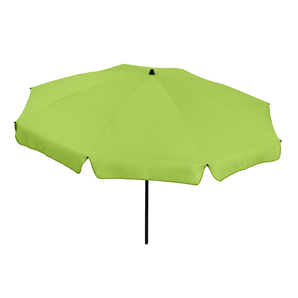 8186 Sonnenschirm M - grasgrün