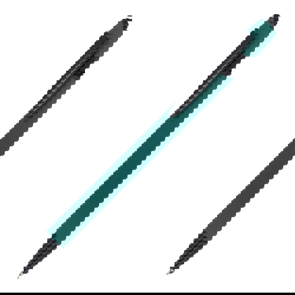 Kugelschreiber Paris Softtouch matt R-AL