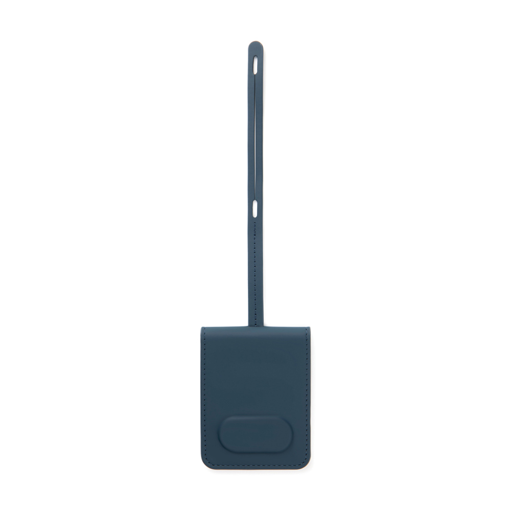 VINGA Baltimore RCS Kofferanhänger mit Dual-Finder