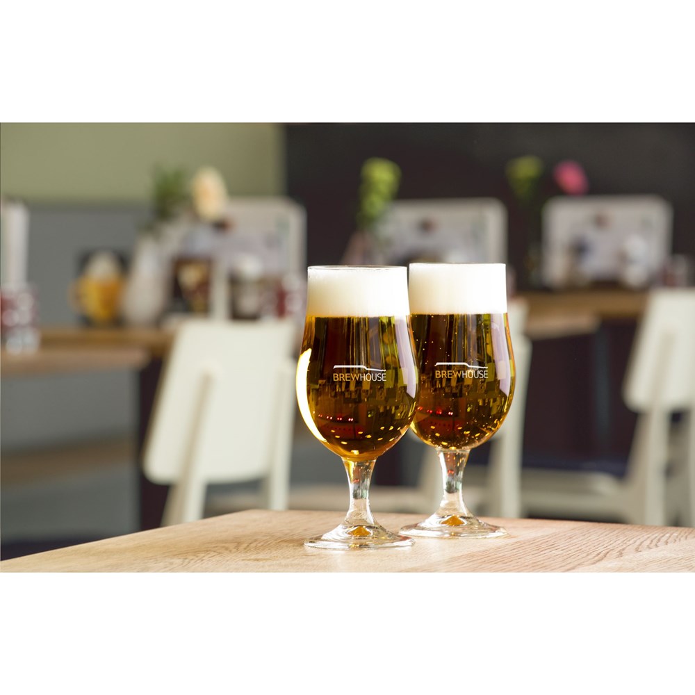 Munich Bierglas 370 ml Munich Bierglas 370 ml