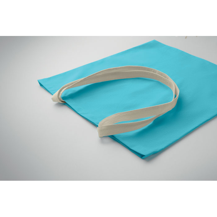 ZEVRA COLOUR - Einkaufstasche aus Baumwolle