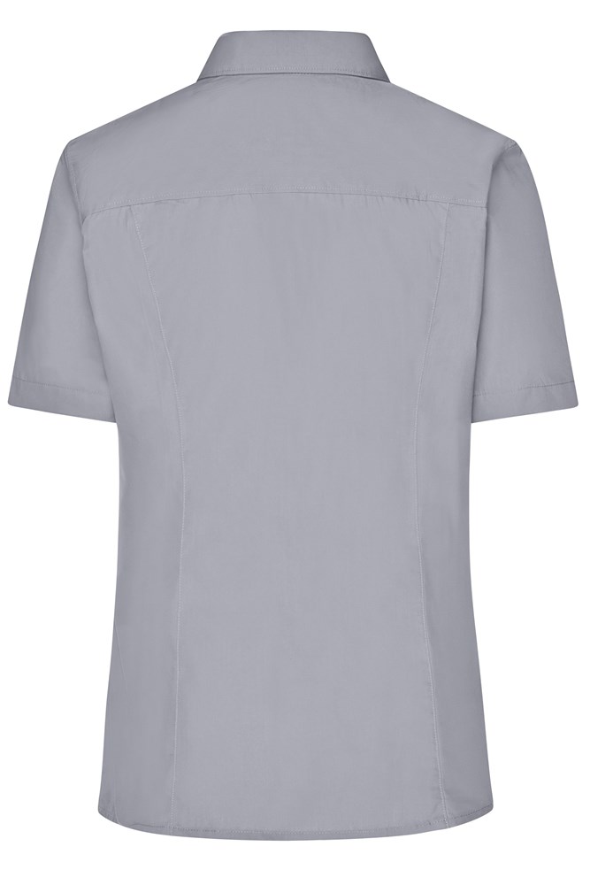 Ladies' Business Shirt Short-Sleeved Ladies' Business Shirt Short-Sleeved