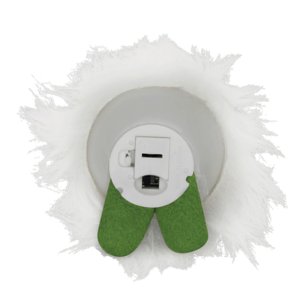 EMIL - Weihnachts-Wichtel, mit Licht