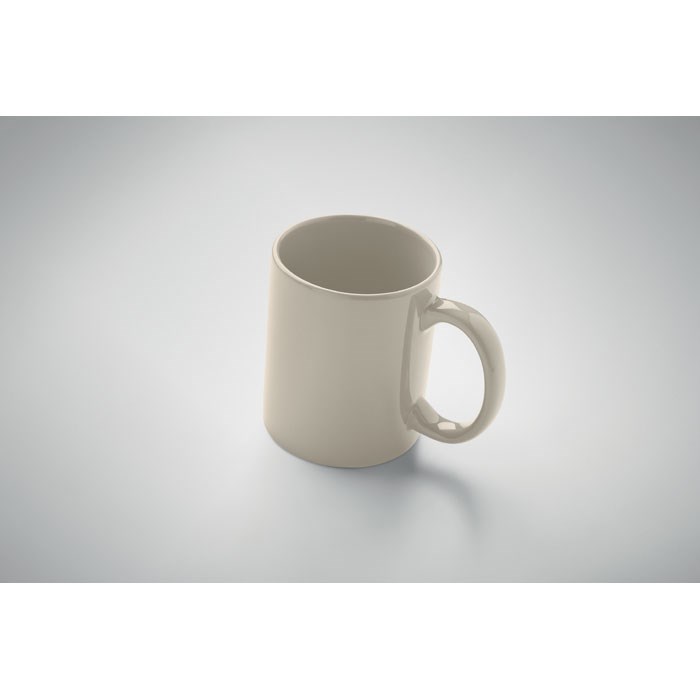 DUBLIN TONE - Gekleurde keramische mok 300ml DUBLIN TONE - Gekleurde keramische mok 300ml