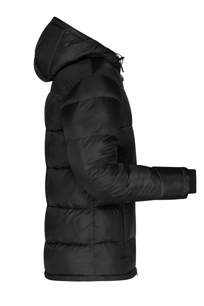 Men's Padded Jacket Men's Padded Jacket