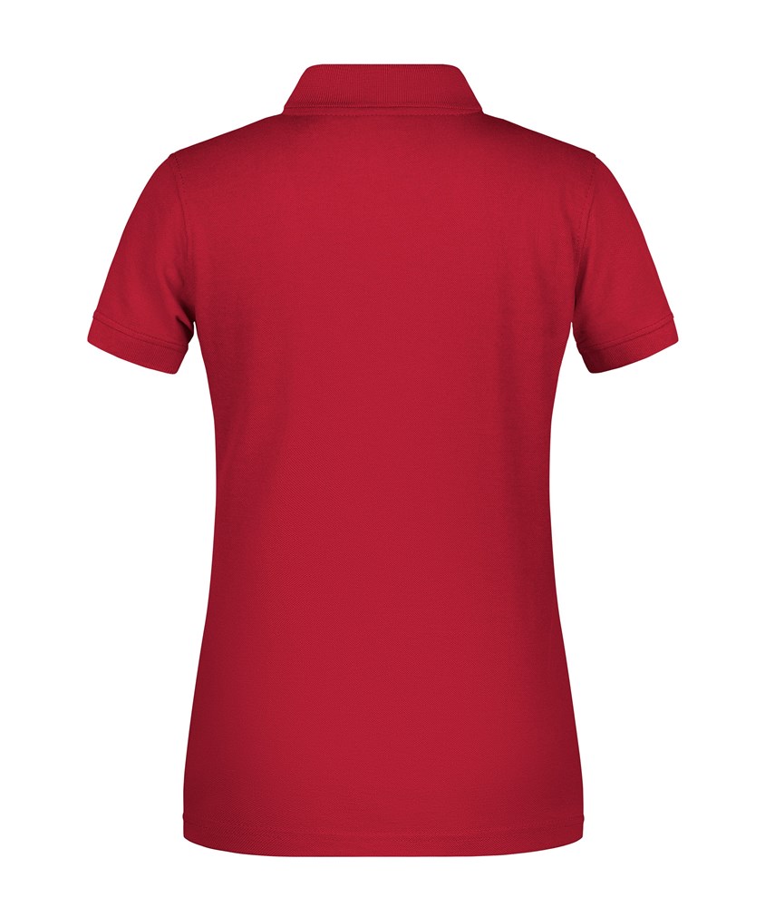 Ladies' BIO Workwear Polo Ladies' BIO Workwear Polo