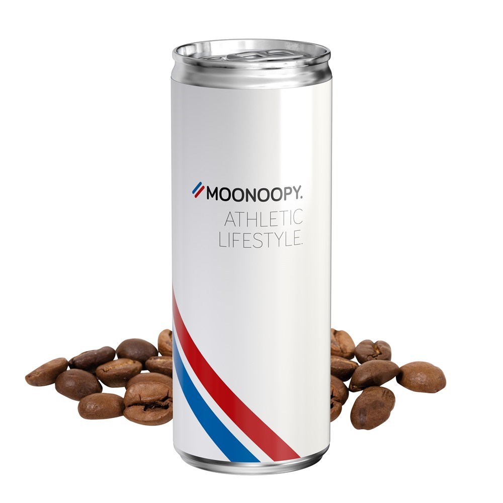 Latte Macchiato, Body Label Latte Macchiato, Body Label