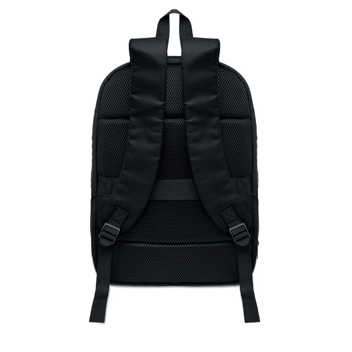 XPANDA - 16" Rucksack 600D RPET
