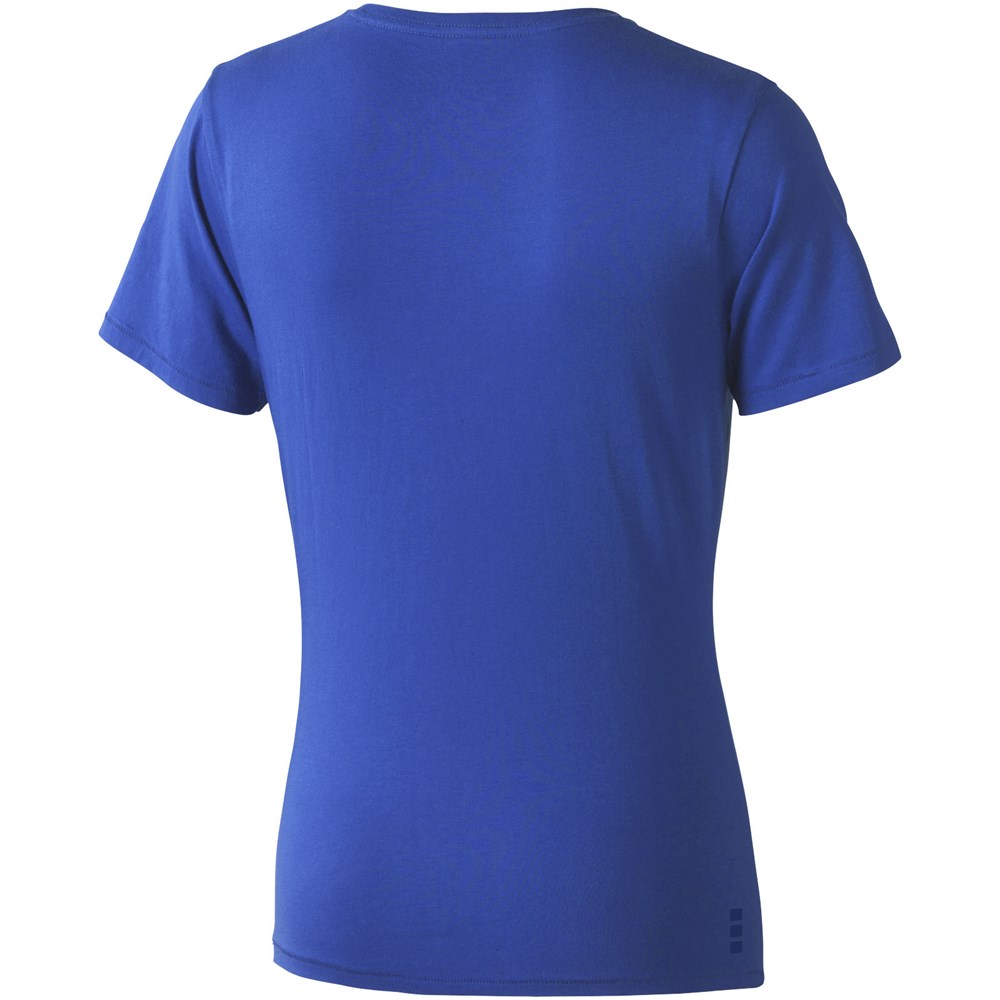 Nanaimo – T-Shirt für Damen Nanaimo – T-Shirt für Damen