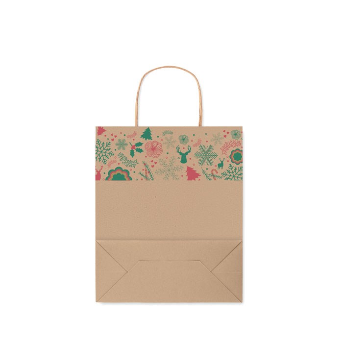 BAO SMALL - Geschenkpapiertüte, klein BAO SMALL - Geschenkpapiertüte, klein