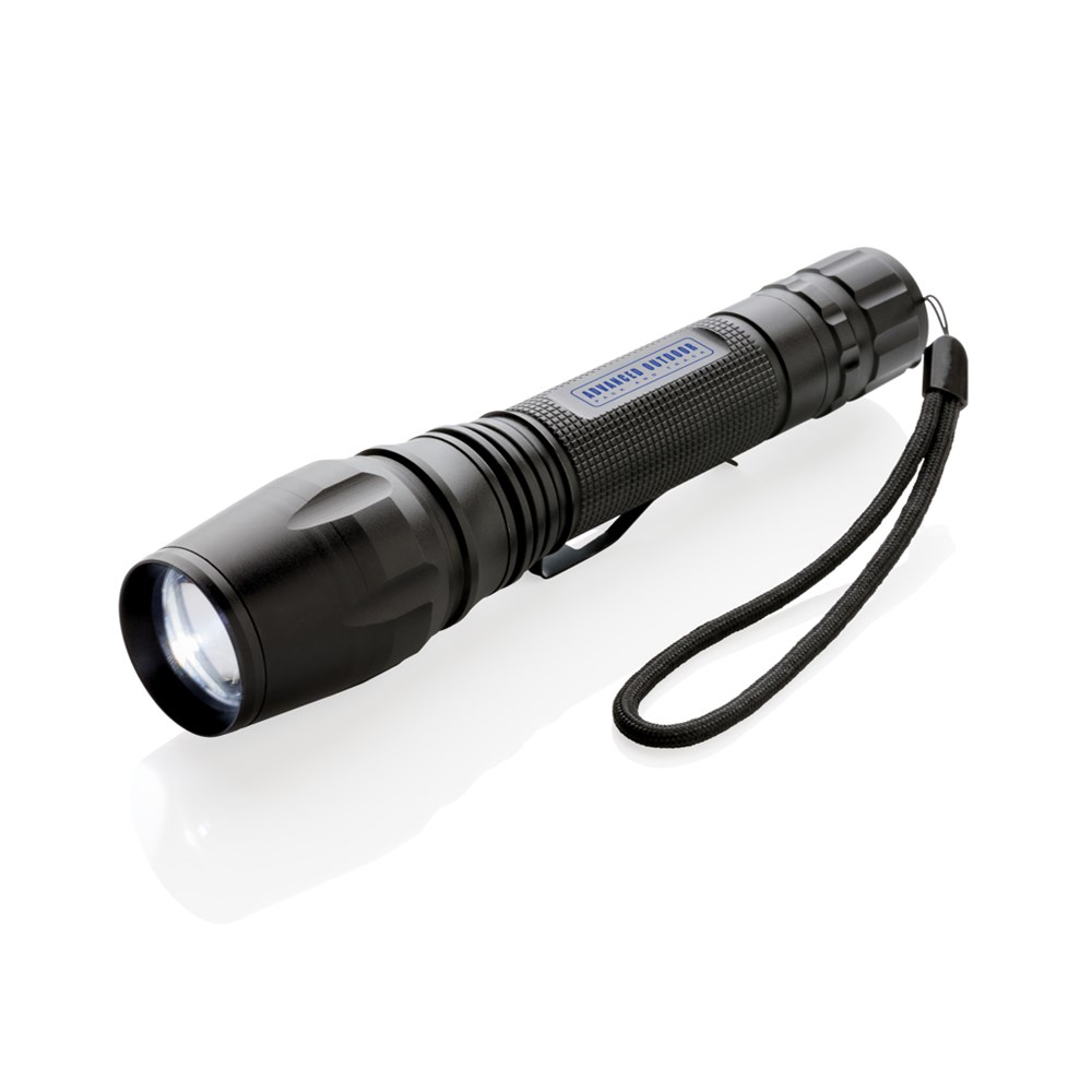 10W Cree Taschenlampe 10W Cree Taschenlampe