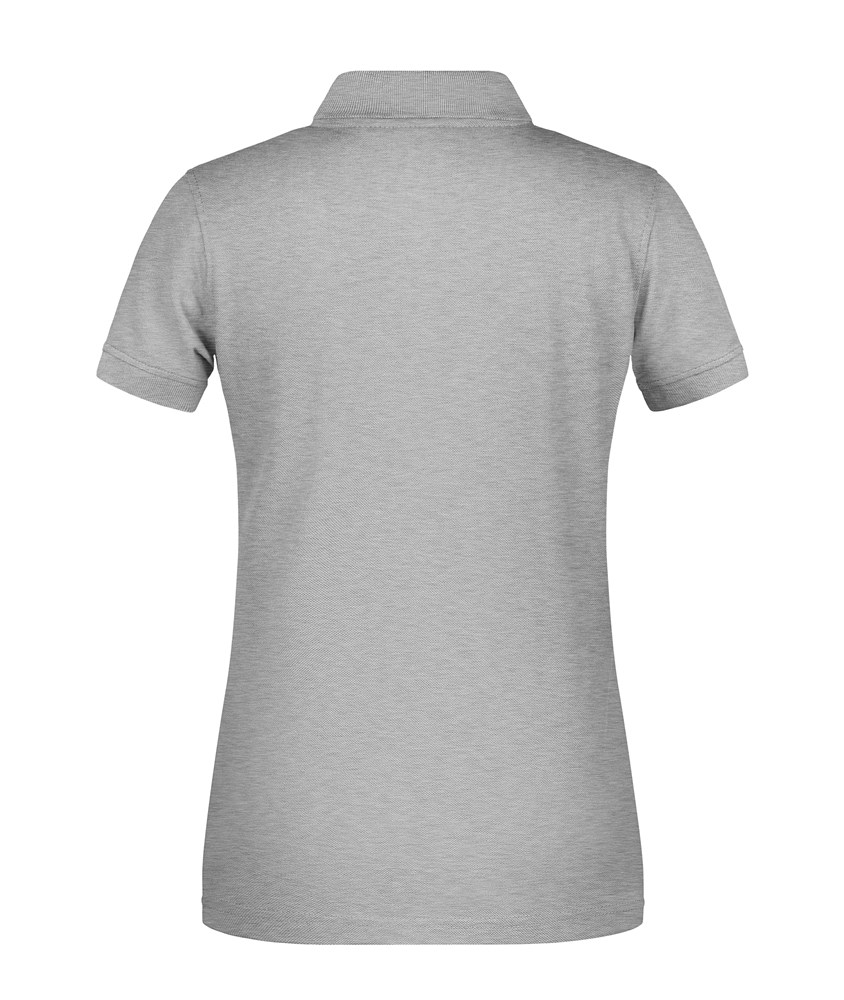 Ladies' BIO Workwear Polo Ladies' BIO Workwear Polo