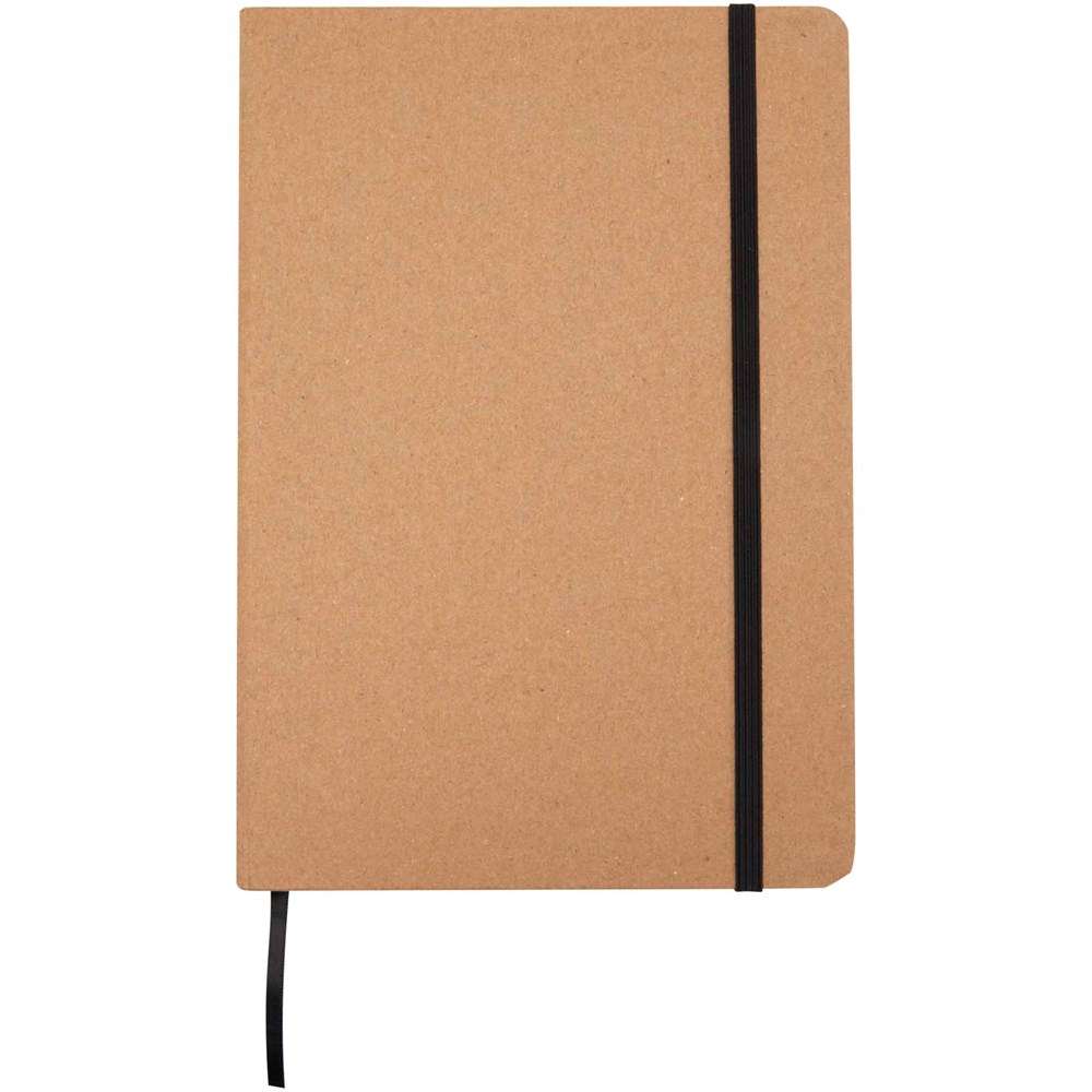 Holm A5 Notizbuch aus Steinpapier, liniert Holm A5 Notizbuch aus Steinpapier, liniert