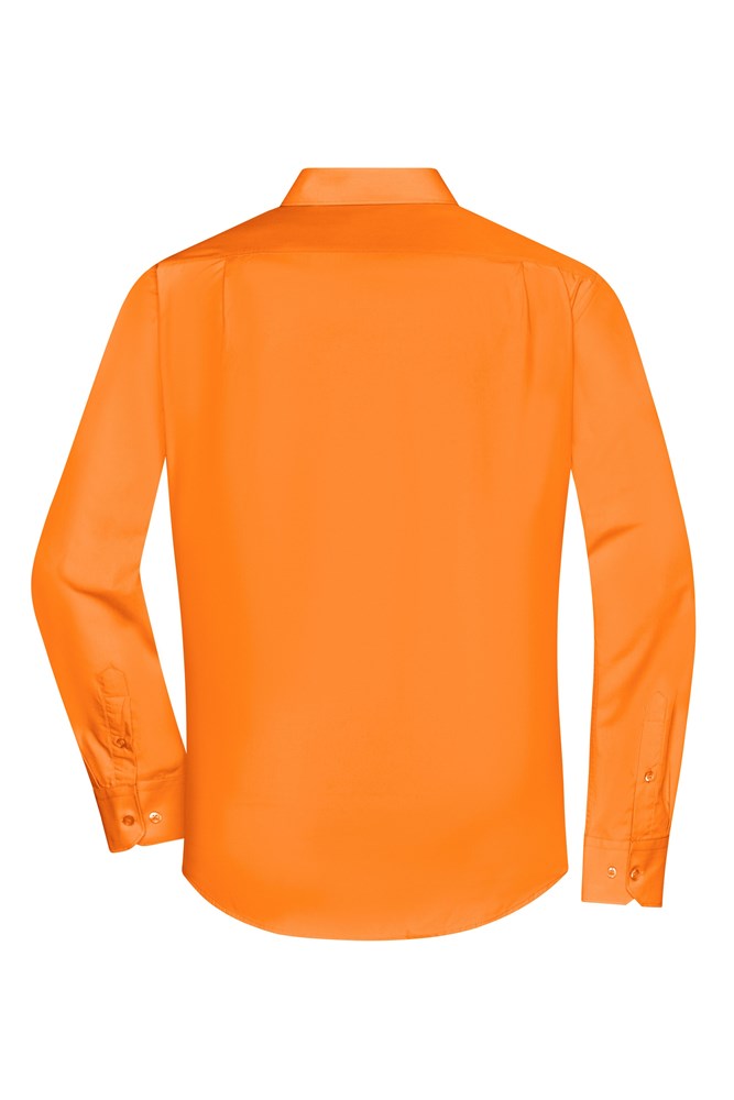 Men's Shirt Longsleeve Poplin Men's Shirt Longsleeve Poplin