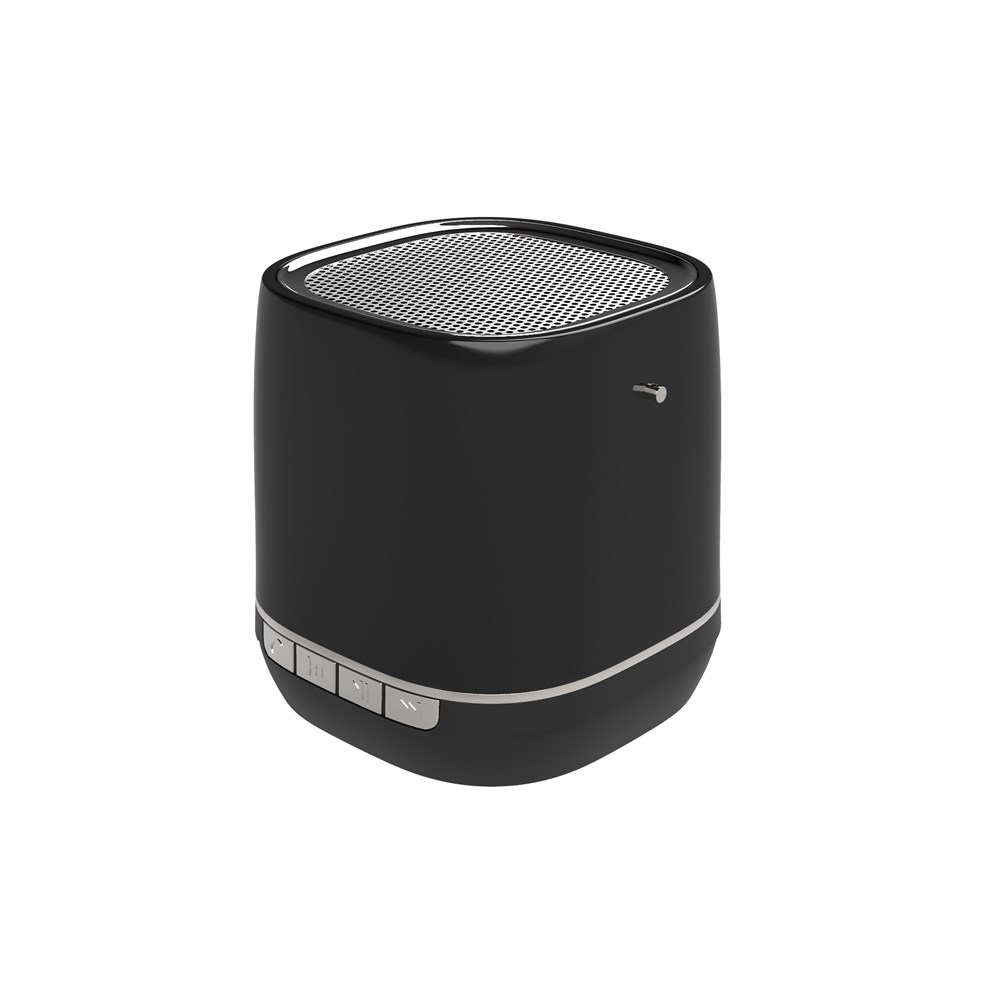 Bluetooth Speaker Retro Black Bluetooth Speaker Retro Black