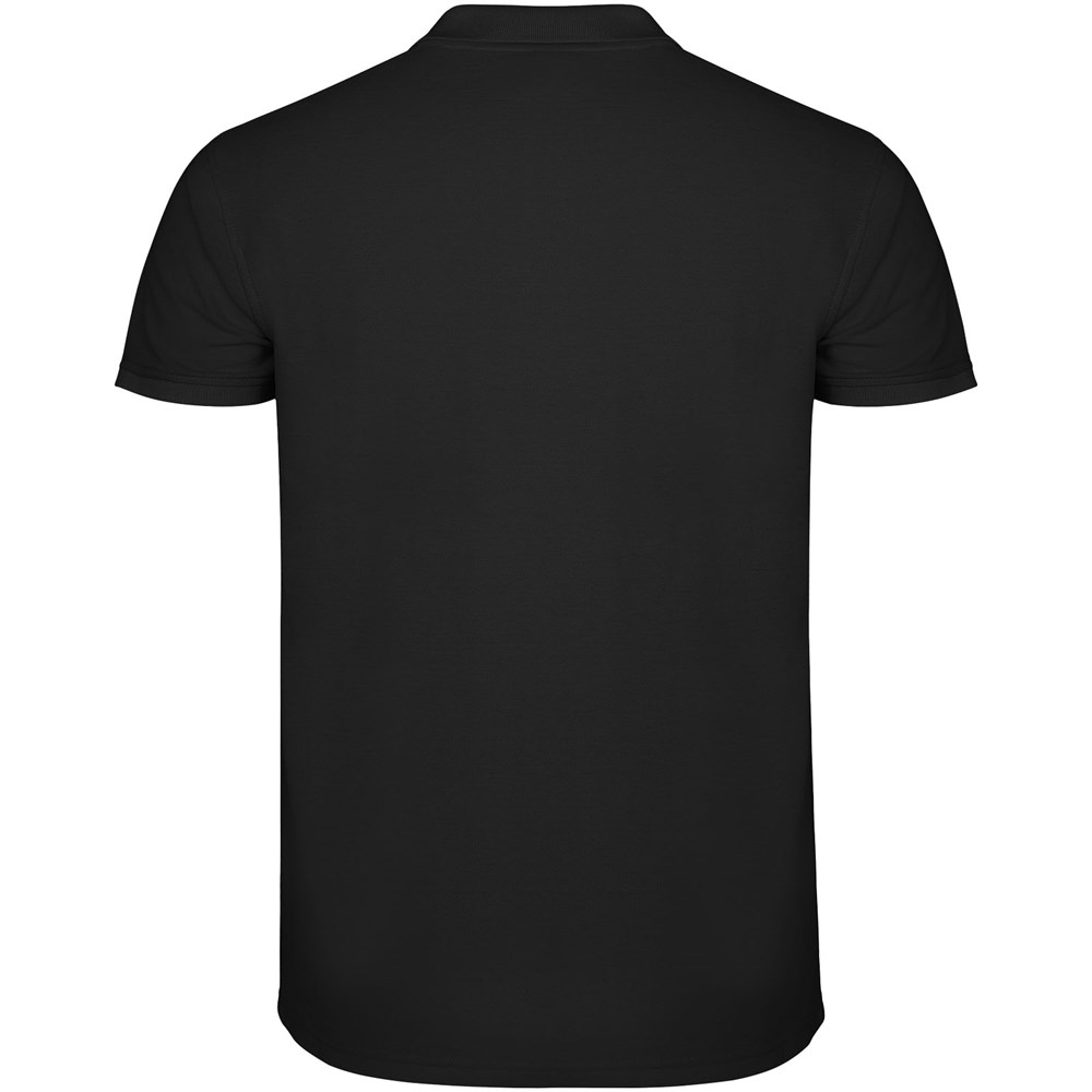 Star Poloshirt für Kinder Star Poloshirt für Kinder