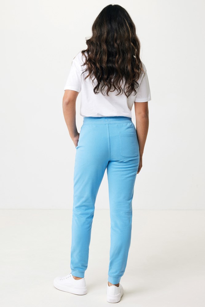 IQONIQ Cooper Jogger aus recycelter Baumwolle IQONIQ Cooper Jogger aus recycelter Baumwolle