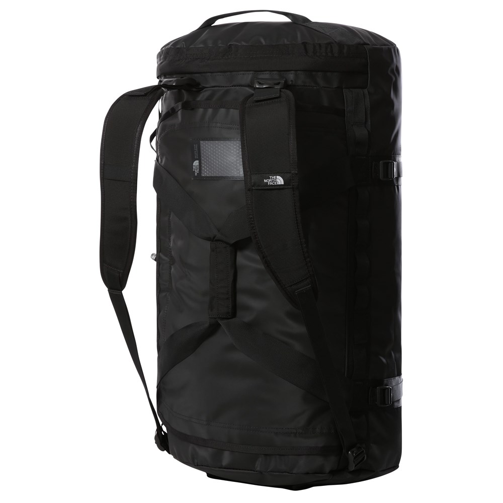 The North Face Base Camp Duffel L - TNF Red The North Face Base Camp Duffel L - TNF Red