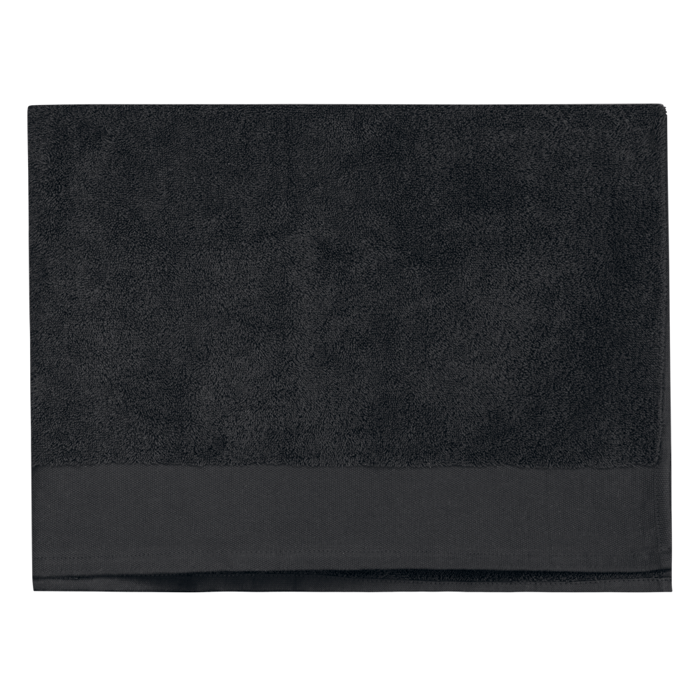 - Bio-Dusch-/Badetuch 150 x 100 cm