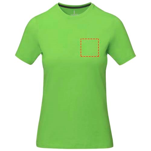 Nanaimo – T-Shirt für Damen Nanaimo – T-Shirt für Damen