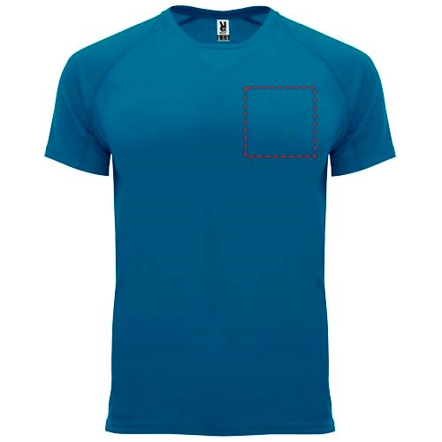 Bahrain Sport T-Shirt für Herren Bahrain Sport T-Shirt für Herren