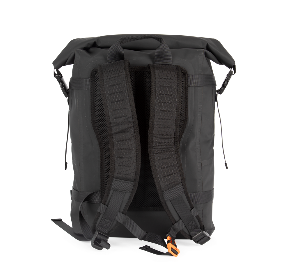 KI0187 - Wasserdichter Rucksack mit Kompressionsriemen