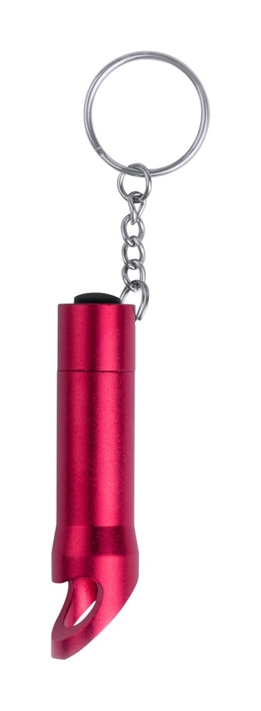 Latto - Taschenlampe - Rot