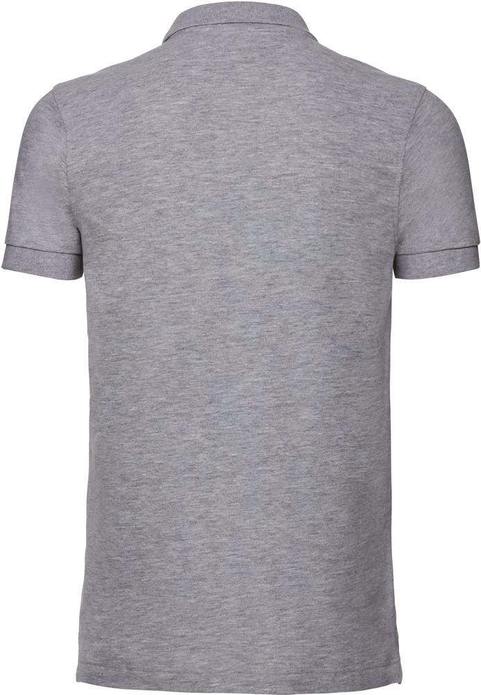RU566M - Stretch Polo für Herren