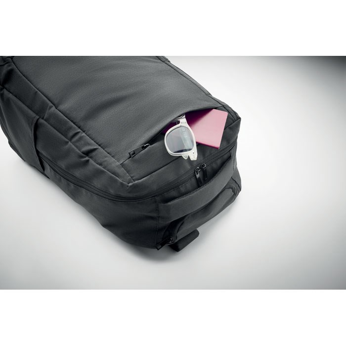 DALVIK - 15" Laptop-Rucksack DALVIK - 15" Laptop-Rucksack