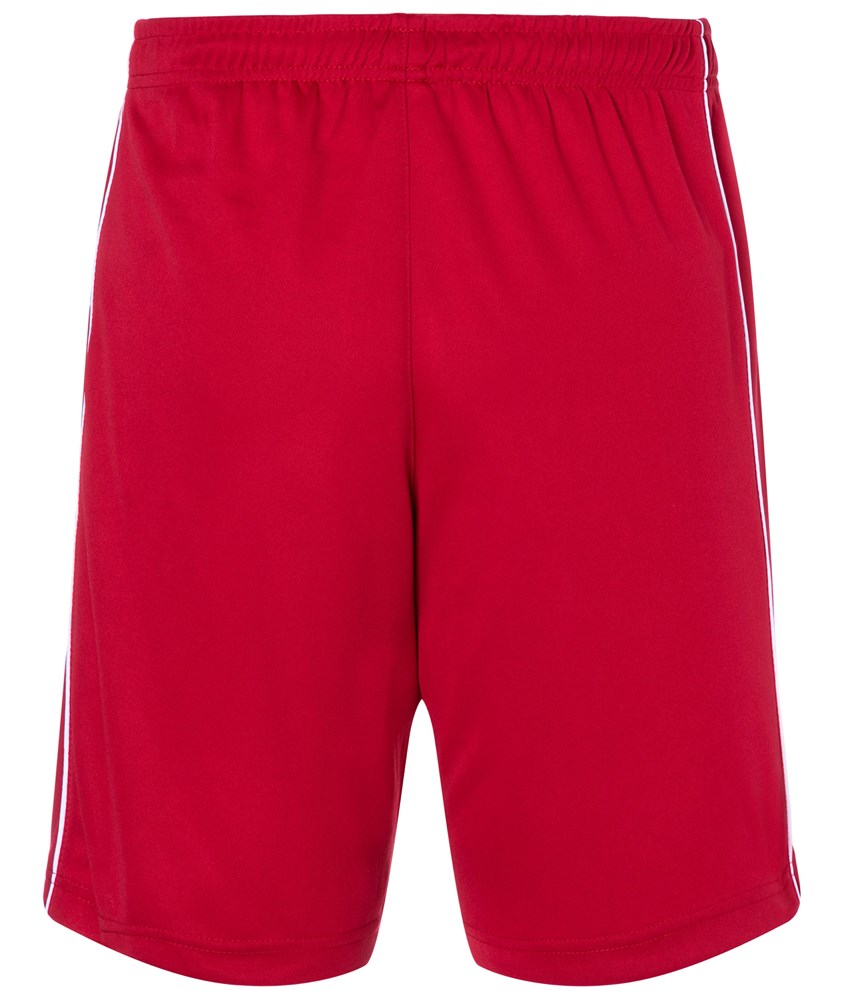 Basic Team Shorts Basic Team Shorts