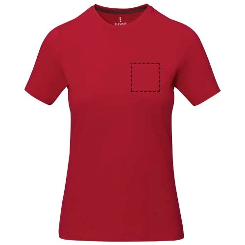 Nanaimo – T-Shirt für Damen Nanaimo – T-Shirt für Damen