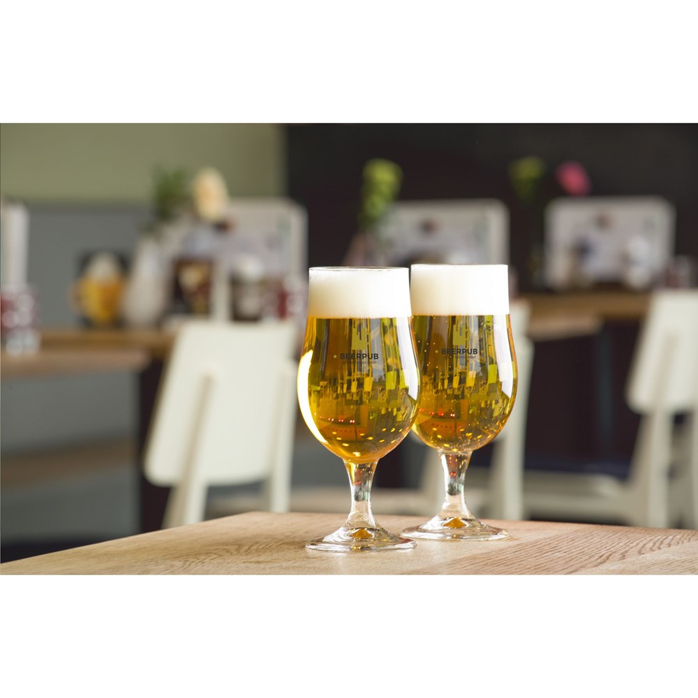 Munich Bierglas 370 ml Munich Bierglas 370 ml