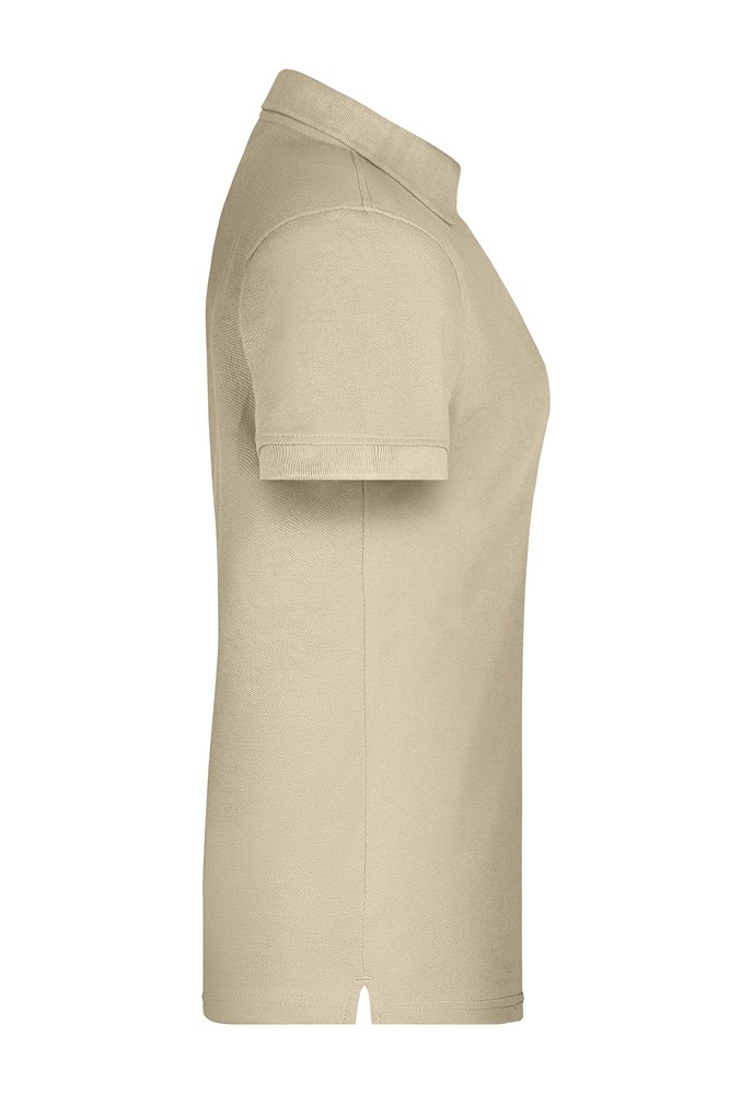 Ladies' BIO Workwear Polo Ladies' BIO Workwear Polo