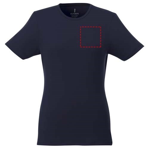 Balfour T-Shirt für Damen Balfour T-Shirt für Damen
