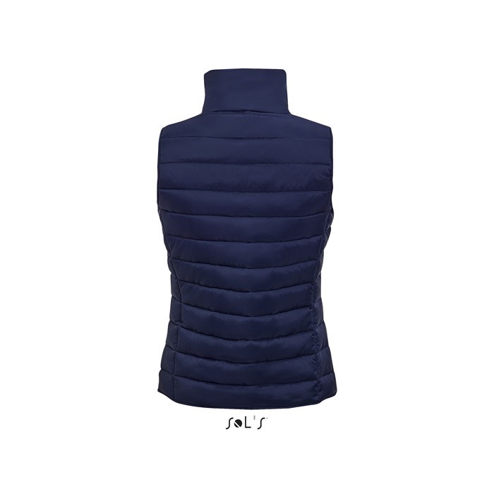 WAVE WOMEN - WAVE DAMEN BODYWARMER 180g WAVE WOMEN - WAVE DAMEN BODYWARMER 180g
